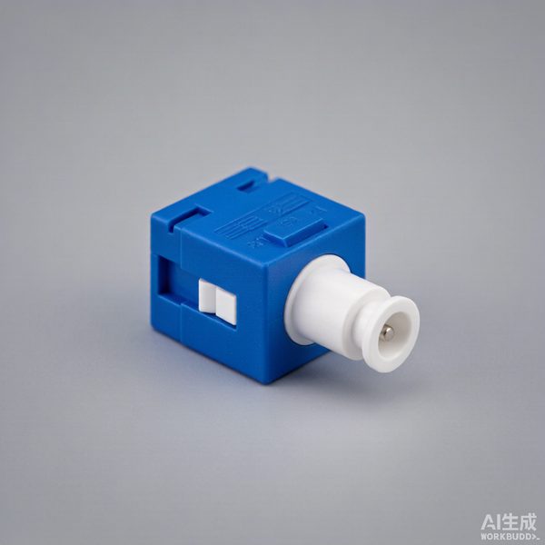 适配器（光纤法兰）系列