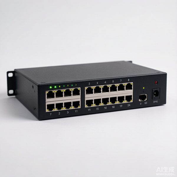 交换机