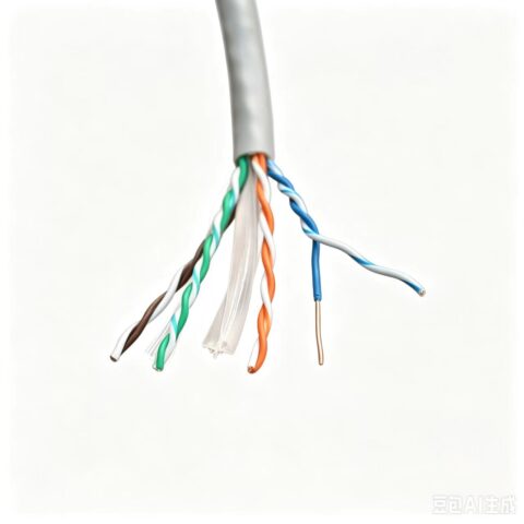 网线厂家 - 廊坊津发线缆